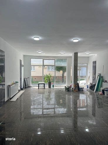 79 m² spatiu comercial de inchiriat Prahova judet Campina