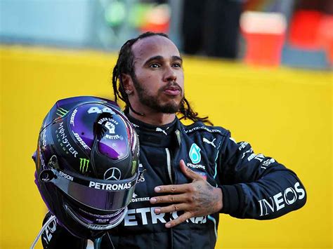 Lewis Hamilton Feeling Great And Targeting Abu Dhabi Planet F1