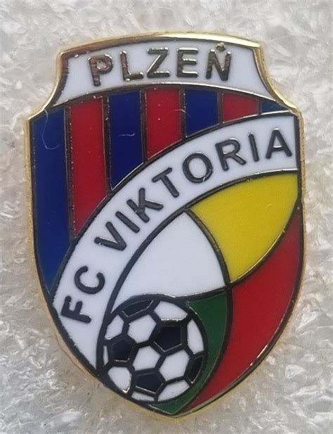 Fc Viktoria Plze Fotbal Esko Aukro