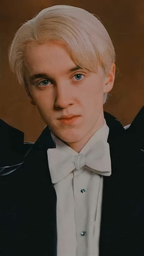 Giới Thiệu 68 Draco Malfoy đẹp Trai Vn