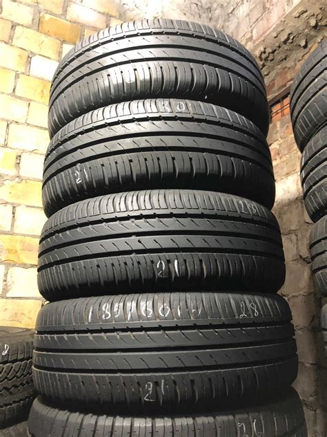 Шини 185/60 R14 Continetal Eco Contact 3 Комплект: 29 € - Автошини Київ ...