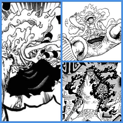 One Piece Chapter 1072 Spoiler Thread : r/Piratefolk