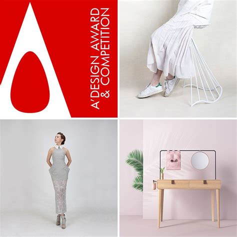 Top 20 A' Design Award Winners | Design awards, Design, Showcase design