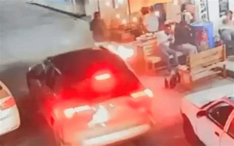 Ataque Armado Deja Fallecidos En El Estado Mexicano De Morelos