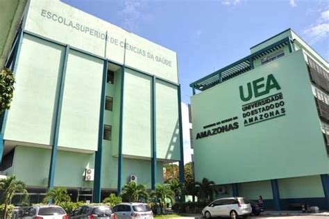 Cartão De Confirmação Para O Vestibular E Sis Da Uea Já Está Disponível