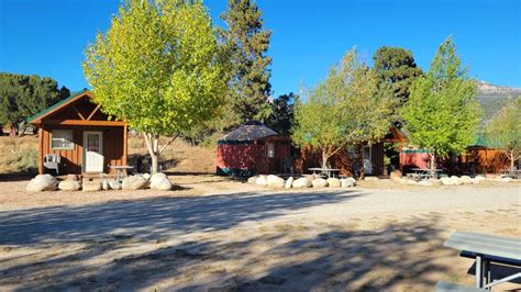 RV/Campground- Buena Vista, CO | Colorado Appraisal Consultants