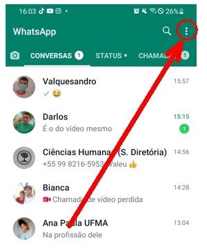 Como Transferir Todas As Conversas Do WhatsApp Para Outro Celular