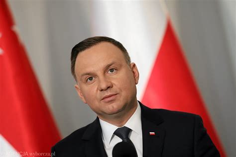 Prezydent Andrzej Duda Podpisa Nowelizacj Ustawy O Oze