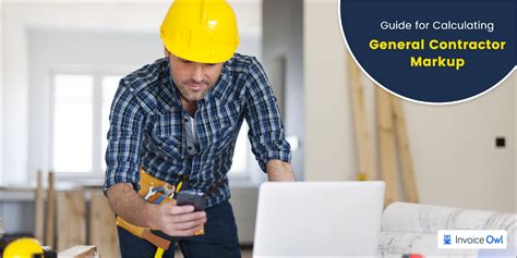 Unlock The Secrets Of Typical General Contractor Markup