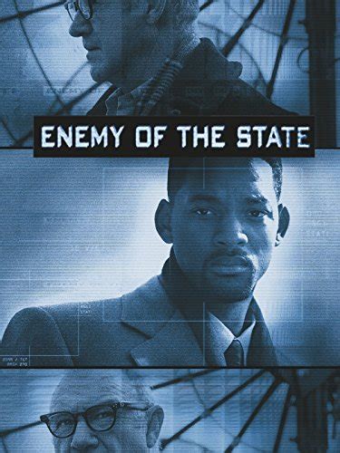 Enemy Of The State Movie TV Listings and Schedule | TVGuide.com