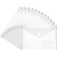 Pcs Pochettes Porte Document A Decareta Pochette Plastique