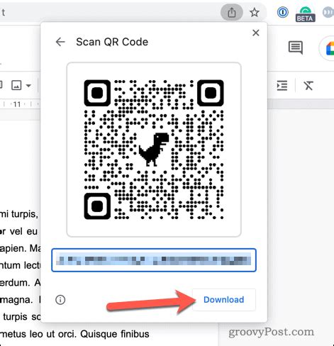 So Erstellen Sie Einen QR Code In Google Docs Gamingdeputy Germany