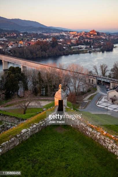 333 Portugal Valenca Do Minho Stock Photos High Res Pictures And