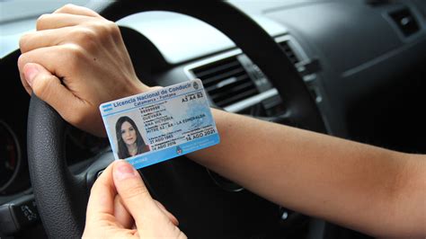 Prorrogas Para Las Licencias De Conducir