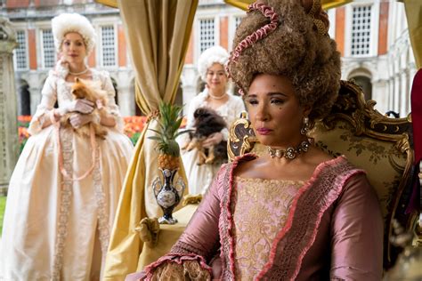 The ‘bridgerton Queen Charlotte Prequel Everything We Know About The