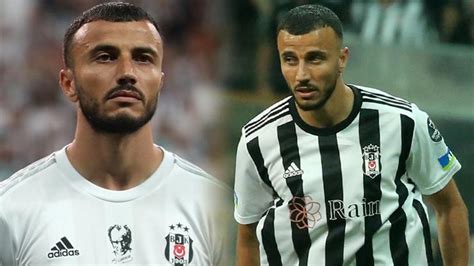 Juventus a Beşiktaşlı Romain Saiss önerisi Futbol Haberleri Spor