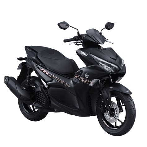 Yamaha Mio Aerox S Starbike Corporation