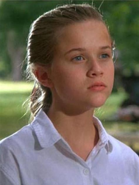 Dani A Young And Wonderful Reese Witherspoon The Man In The Moon