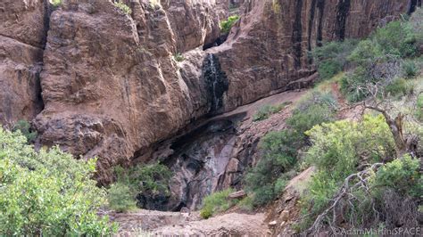 Dripping Springs Natural Area – AdamMartin.SPACE