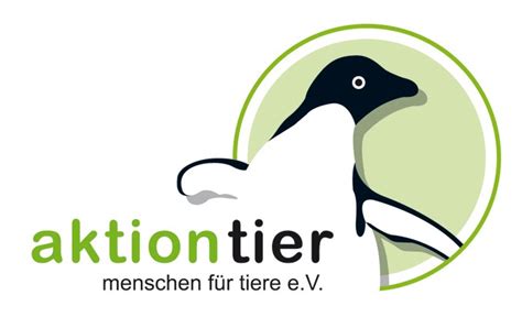 Aktion Tier Menschen F R Tiere E V