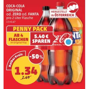 Coca Cola Aktion Alle 50 Angebote Auf Einen Blick