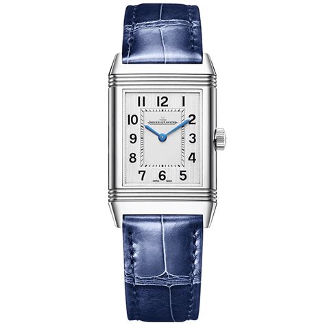 Jaeger Lecoultre Reverso Classic Medium Thin Monoface