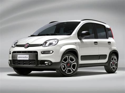 Fiat Panda Life Listino Prezzi E Scheda Tecnica