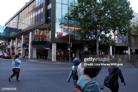 Westfield Parramatta Centre Photos And Premium High Res Pictures