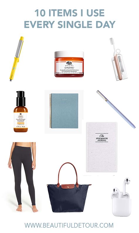 items    single day beautiful detour