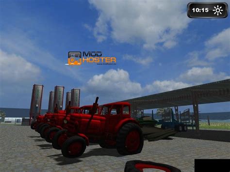 Ls2011 Tractors Trailers And Barrel Pack V 10 Mod Packs Mod Für