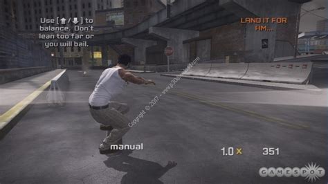 Tony Hawk S Proving Ground Ps