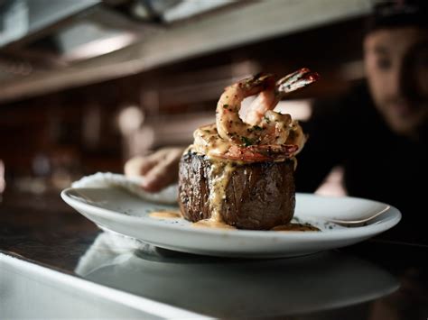 steak house in woodland hills 6