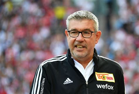 Official Urs Fischer Extends Union Berlin Deal Beyond Get