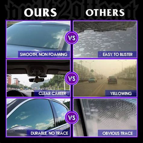 find chrome pre cut window tint luminous omnique style