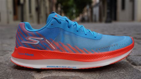 Skechers Gorun Razor Excess Análisis Review Recomendación Precio Y