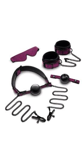 Bondage Lingerie Fetish Lingerie Yandy