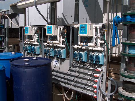 Why Are Biocides Added To Cooling-tower Water Quizlet 6