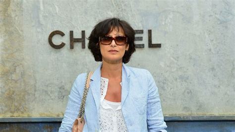 French Chic Fashion Collaboration Ines De La Fressange X Uniqlo