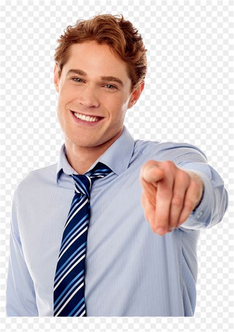 Men Pointing Front Man Pointing Png Transparent Png X