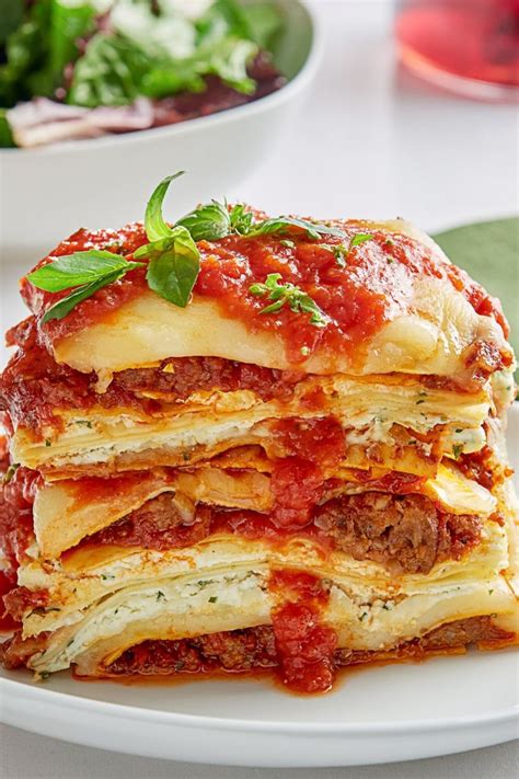 Lasagna Noodles | Lasagna soup recipe, Comfort dishes, Lasagna soup