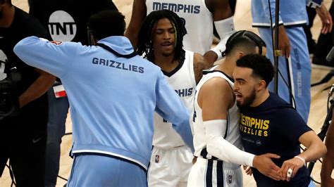 Memphis Grizzlies NBA media day 2022: Live updates on Ja Morant, more