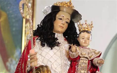 Procesi N De La Divina Pastora Una Muestra De Fe Y Devoci N