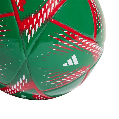 Adidas Mexico 2022 23 World Cup Al Rihla Mini Ball WeGotSoccer