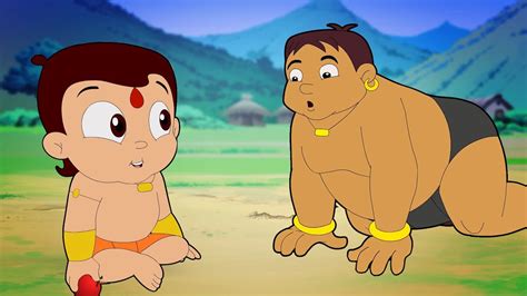 An Incredible Collection of Chota Bheem Images in Full 4K Quality - Over 999+ to Choose From!