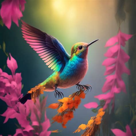 ultimate colibri medium