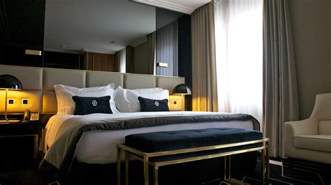 Altis Avenida Hotel - Lisbon Hotels - Lisbon, Portugal - Forbes Travel ...