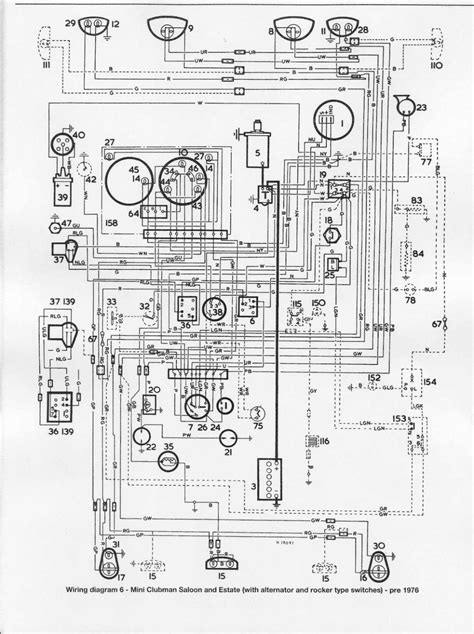 Classic Mini Dash Wiring Custom Mini Classic Dash Pix Minima