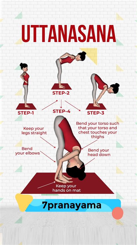 learn  bend uttannasana yoga pose artofit