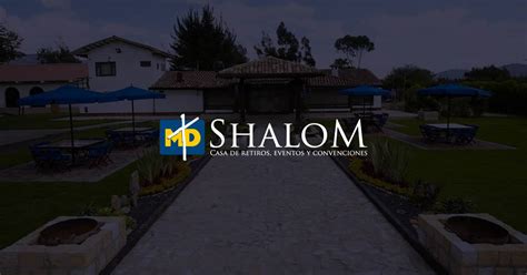 Shalom Minuto De Dios Red De Emisoras Minuto De Dios