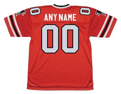 Vintage Custom NFL Jerseys | Shop Classic Personalized NFL Jerseys - Custom Throwback Jerseys